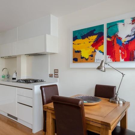 Guestready - Gorgeous Haven, 5-Minutes To Angel Apartment Londra Exterior foto