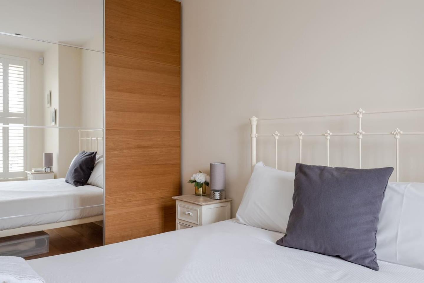 Guestready - Gorgeous Haven, 5-Minutes To Angel Apartment Londra Exterior foto