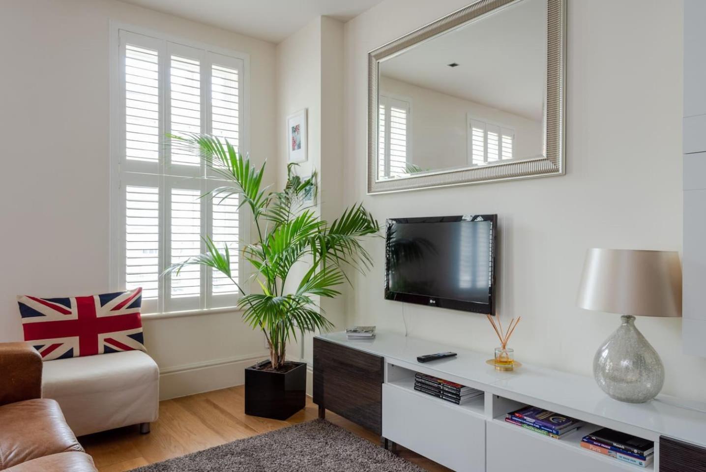 Guestready - Gorgeous Haven, 5-Minutes To Angel Apartment Londra Exterior foto